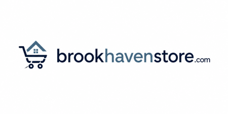 brookhavenstore.com logosu