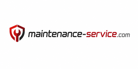 maintenance-service.com logosu