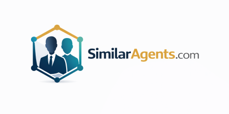 similaragents.com logosu