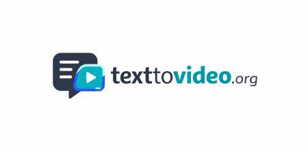 texttovideo.org logosu